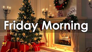 Friday Morning Jazz - Relaxing Bossa Nova & Jazz Cafe Music