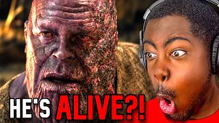 The MCU Lore Is Actually INSANE Now