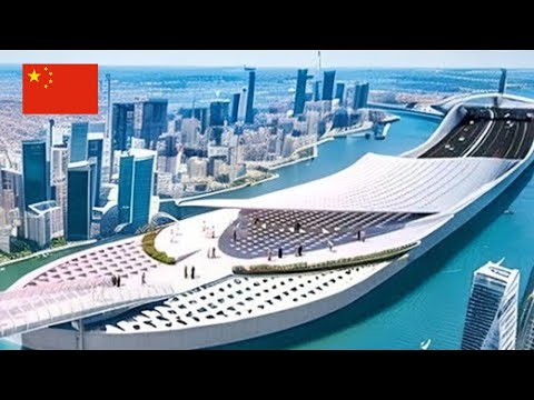 You won't believe what China built with over $2 trillion! Incredible!