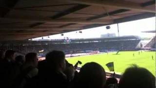 Eintracht Braunschweig - VfB Stuttgart II | (19)67. Minute