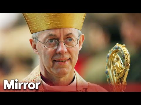 Welby to resign as Archbishop of Canterbury: What happens next?