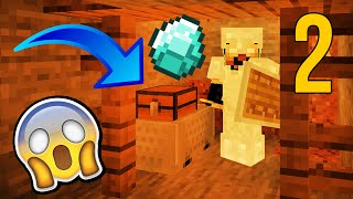 ME ARRIESGO MUCHO AQUÍ Y ENCUENTRO DIAMANTES | MAYDEN EXTREMO #2