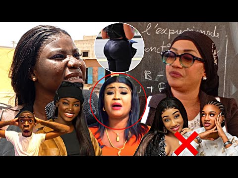 OH audio fuité sur bb binta kiné ndiaye, mame bousso révéle sur bb basse et le le BBL de adji mass