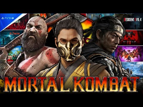 What’s Netherrealm Studios Future?! Sony Buyout? News And Details Breakdown