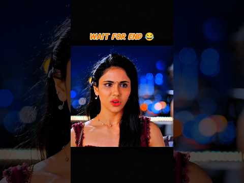 Didi se gussa control nahi huaa ๐โ#LoveComedy