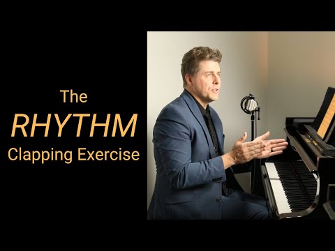 Solidify RHYTHM With This Simple Exercise...