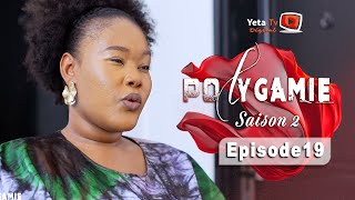 Série - Polygamie - Saison 2 - Episode 19 - VOSTFR/ENG