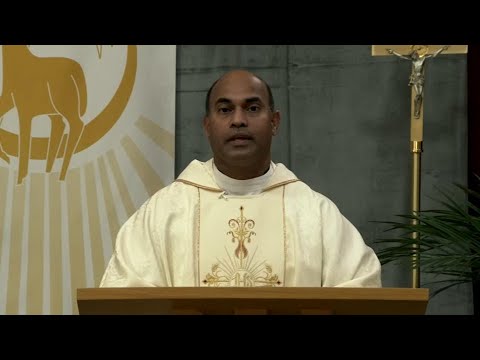 Catholic Mass Today | Daily TV Mass, Monday November 4, 2024