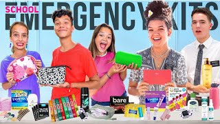 EMERGENCY School Kits for all our KIDS! 2025