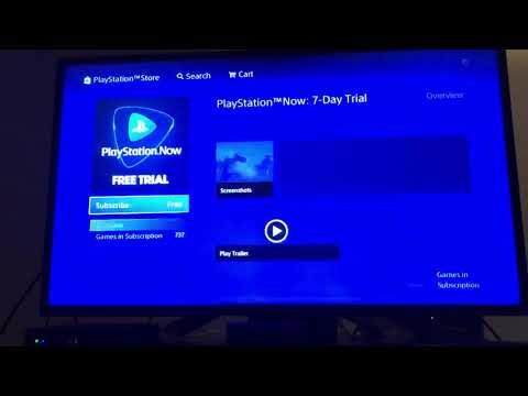 Ps Plus Free Trial Ps3 08 2021