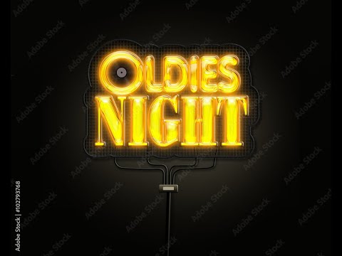 OLDIES NITE MZI 2024