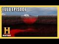Exploring the Dangers of Yellowstone's Volcano