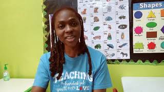 It’s Story Time Video