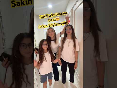 Kışkırtma🙀‼️Kimler Tablet-Telefonun Yerini Farkketti #annekız#kışkırtma#shortvideo