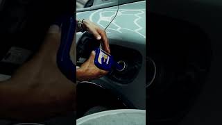 🚗 ¿Luz del DPF encendida? ¡Recupera el rendimiento de tu diésel!