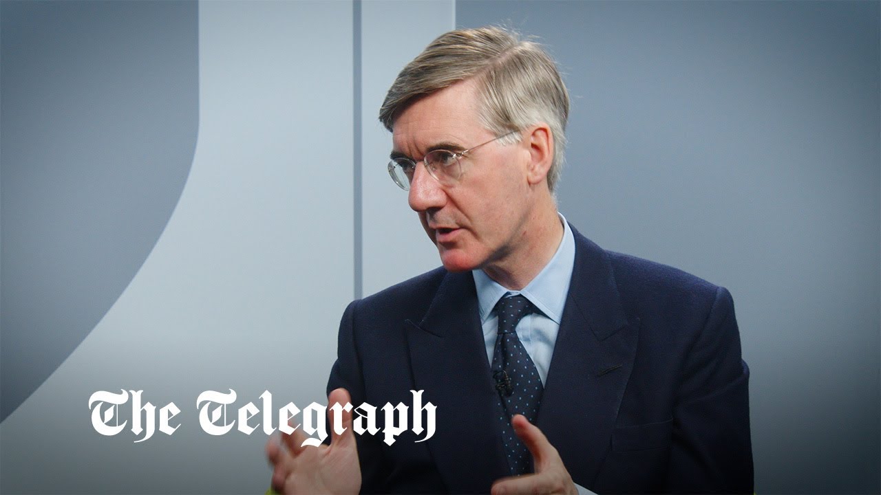 Jacob Rees-Mogg on migration, multiculturalism & Britain’s demographic change