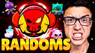 SI NO SUBO a PRO ME RAPO EN DIRECTO A LO CALVALAND | DIA 3