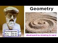 Influence of Ancient Greek Mathematics