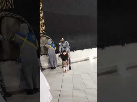یا نبی سلام علیک 🕋❤️🤲#shorts​ #youtubeshorts​ #makkah​ #shorts​ #viralvideo​ #shortsfeed​ #makkah