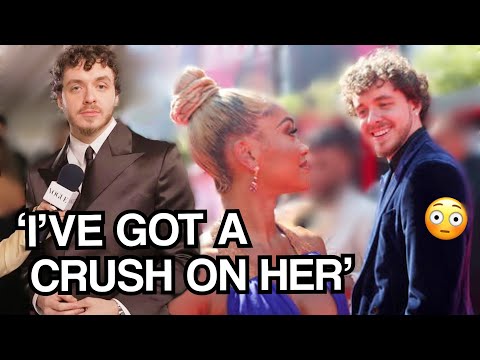 JACK HARLOW FLIRTING BUT IT GETS WORSE-