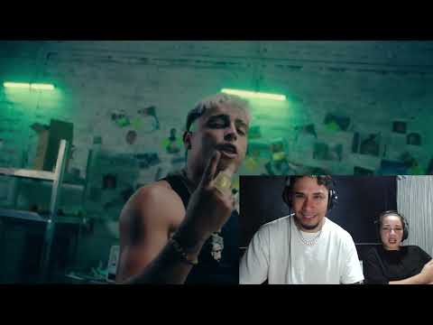 UFFF BOMBA !!! BONSAI - Ak4:20, En La Nota Records ||👦🇵🇪👱‍♀️🇻🇪🇵🇪 REACCIÓN