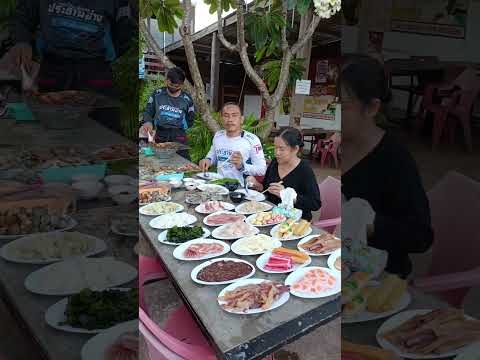 บุฟเฟ่ต์ 299 กินเต็มที่! อิ่มไม่อั้นไม่จำกัดเวลา!