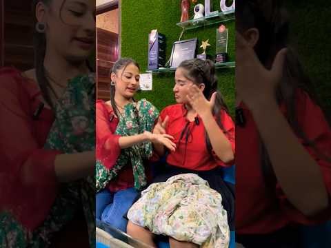 Tina meena vs mummy 😂 #shorts #comedy #shortswale