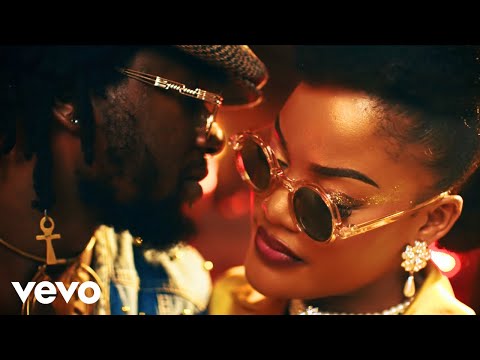 Elijah Kitaka - Ekyange (Official Music Video)