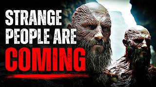 Why the Mainstream Explanation Doesn't Add Up | The Bible Was Right!