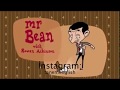 Exploring Past Tense with Mr. Bean