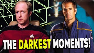 Star Trek's DARKEST Moments! - Star Trek Explained