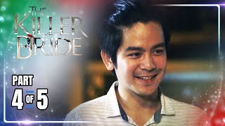 The Killer Bride | Episode 106 (4/5) | December 23, 2024