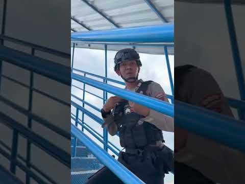 POLISI KEJAR KAPAL "MUDIK" #shorts #komedi #parodi #trending #mudik #polisi #sketsa #humor #kapal
