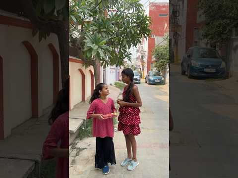 Sristi radha layi dadi ke liye gift #shorts #emotional #motivation #gift #share #love #ytshorts