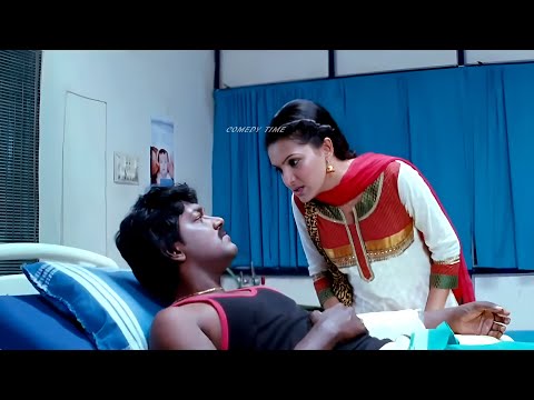 ஏன்டா நேத்து கைய வச்சிட்டு சும்மா இருந்தா இப்படி நடக்குமா! உனக்கு இது நல்லா வேணும்!!#saranyamohan#4k