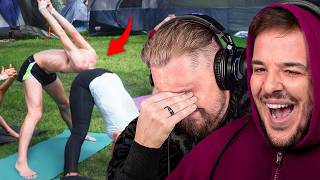 Memes we shouldn’t have LAUGHED at… but we did (part 5)