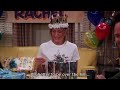 Turning 30: A Birthday Celebration