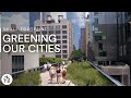 Urban Planning and Biodiversity Challenges