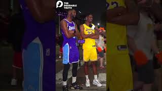 LA LAKERS