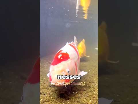 Por que tem peixes nos ralos do Japão? 🐠 #curiosidades #fatoscuriosos #shorts