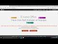 Preguntas sobre Office 2016