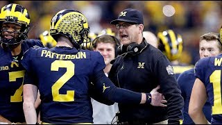 2019 Michigan Football Hype Video || Team 140 ||