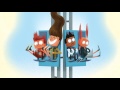 Gravity and Motion in Amusement Rides