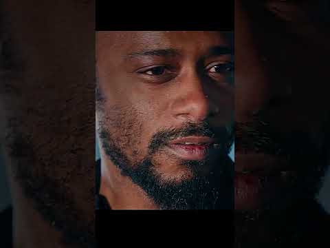 He spared his life at the end of #the harder they fall #cowboys #shorts #movie