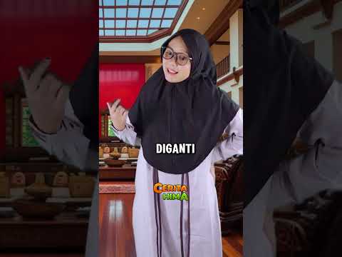BIKIN BINGUNG ‼️ ANAK SD INI PROTES GARA-GARA TEMAN DI SEKOLAH #shorts