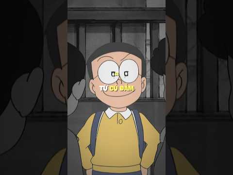Sức mạnh thật sự của Jaian? #doraemon