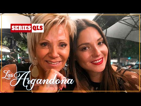 Series QLS - Las Argandoña