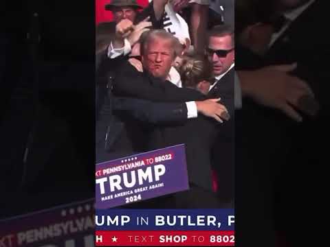 Trump Assassination Attempt