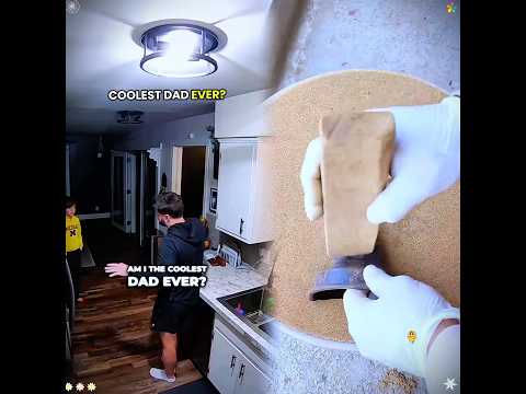 The Smartest Dad Move Ever 😂