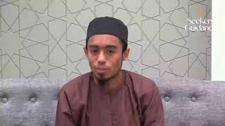 The Fiqh of Everyday Life for Muslim Youth - 07 - Praiseworthy Speech - Shaykh Yusuf Weltch